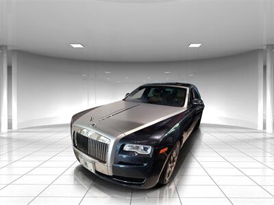 2017 Rolls-Royce Ghost   - Photo 1 - Boca Raton, FL 33431