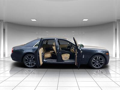 2017 Rolls-Royce Ghost   - Photo 7 - Boca Raton, FL 33431
