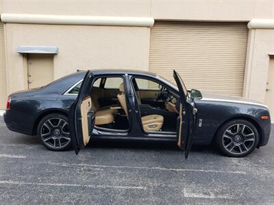 2017 Rolls-Royce Ghost   - Photo 22 - Boca Raton, FL 33431