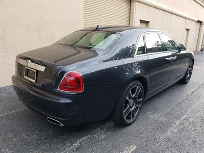 2017 Rolls-Royce Ghost   - Photo 3 - Boca Raton, FL 33431