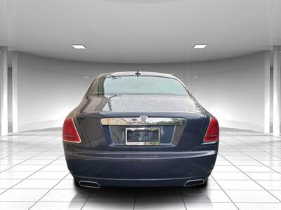 2017 Rolls-Royce Ghost   - Photo 11 - Boca Raton, FL 33431