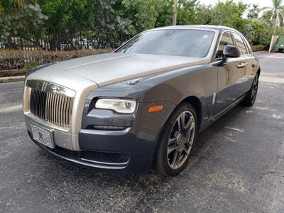2017 Rolls-Royce Ghost   - Photo 1 - Boca Raton, FL 33431