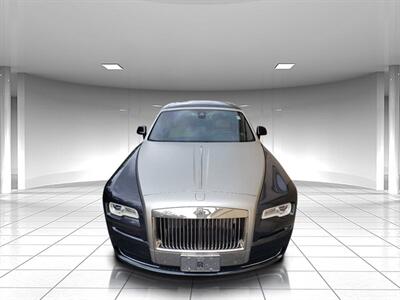 2017 Rolls-Royce Ghost   - Photo 5 - Boca Raton, FL 33431