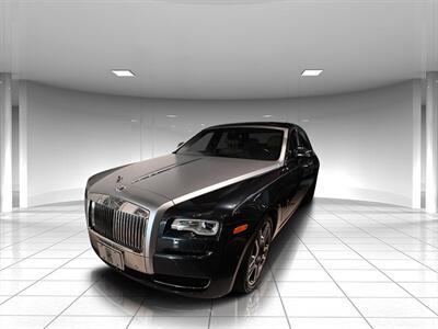 2017 Rolls-Royce Ghost   - Photo 27 - Boca Raton, FL 33431