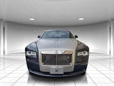2017 Rolls-Royce Ghost   - Photo 4 - Boca Raton, FL 33431