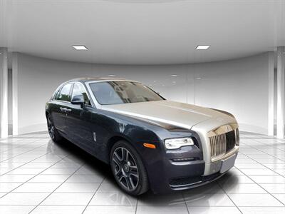 2017 Rolls-Royce Ghost   - Photo 3 - Boca Raton, FL 33431