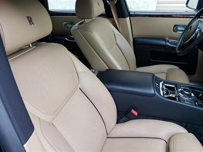 2017 Rolls-Royce Ghost   - Photo 6 - Boca Raton, FL 33431