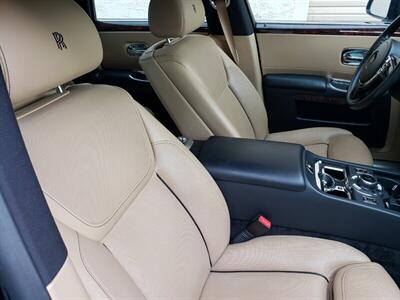 2017 Rolls-Royce Ghost   - Photo 12 - Boca Raton, FL 33431