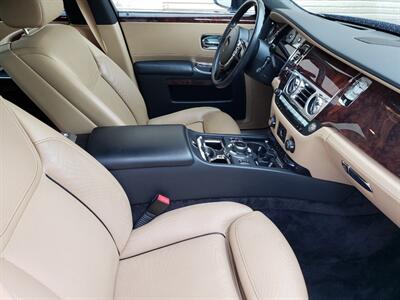 2017 Rolls-Royce Ghost   - Photo 5 - Boca Raton, FL 33431