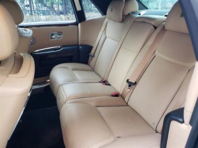 2017 Rolls-Royce Ghost   - Photo 21 - Boca Raton, FL 33431