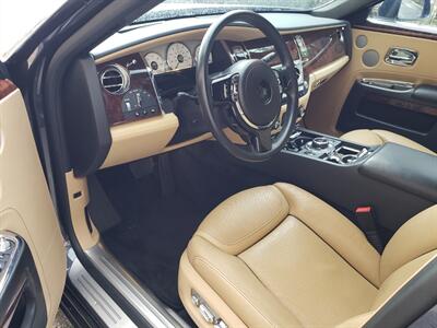 2017 Rolls-Royce Ghost   - Photo 13 - Boca Raton, FL 33431