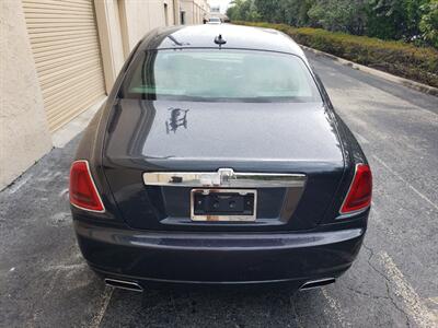 2017 Rolls-Royce Ghost   - Photo 15 - Boca Raton, FL 33431