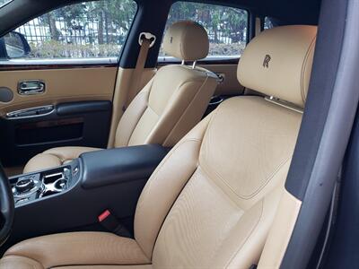 2017 Rolls-Royce Ghost   - Photo 10 - Boca Raton, FL 33431
