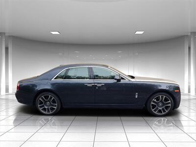 2017 Rolls-Royce Ghost   - Photo 8 - Boca Raton, FL 33431