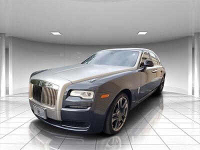 2017 Rolls-Royce Ghost   - Photo 2 - Boca Raton, FL 33431