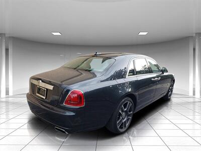 2017 Rolls-Royce Ghost   - Photo 6 - Boca Raton, FL 33431