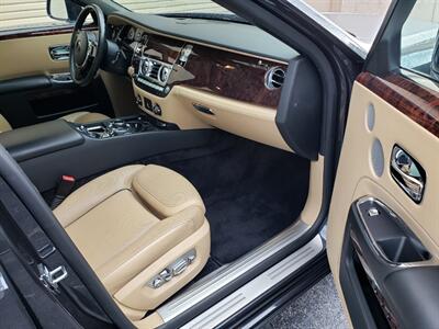 2017 Rolls-Royce Ghost   - Photo 4 - Boca Raton, FL 33431
