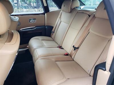 2017 Rolls-Royce Ghost   - Photo 8 - Boca Raton, FL 33431