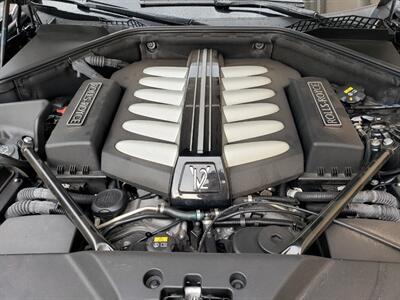 2017 Rolls-Royce Ghost   - Photo 19 - Boca Raton, FL 33431