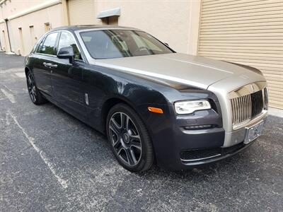 2017 Rolls-Royce Ghost   - Photo 2 - Boca Raton, FL 33431