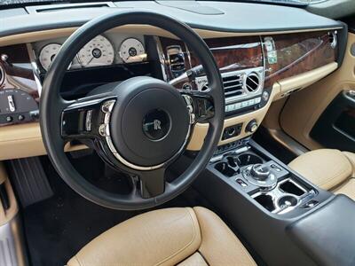 2017 Rolls-Royce Ghost   - Photo 18 - Boca Raton, FL 33431