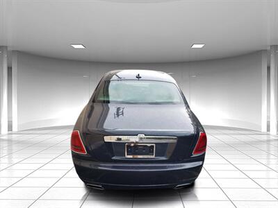 2017 Rolls-Royce Ghost   - Photo 9 - Boca Raton, FL 33431