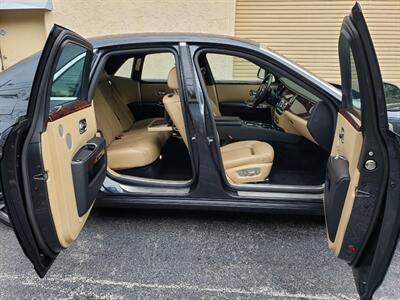 2017 Rolls-Royce Ghost   - Photo 21 - Boca Raton, FL 33431