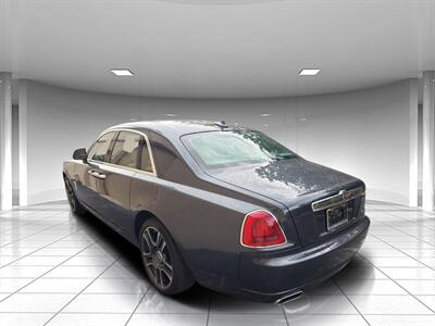 2017 Rolls-Royce Ghost   - Photo 10 - Boca Raton, FL 33431