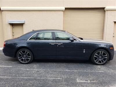 2017 Rolls-Royce Ghost   - Photo 23 - Boca Raton, FL 33431