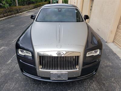 2017 Rolls-Royce Ghost   - Photo 20 - Boca Raton, FL 33431
