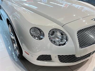 2013 Bentley Continental GT   - Photo 5 - Boca Raton, FL 33431