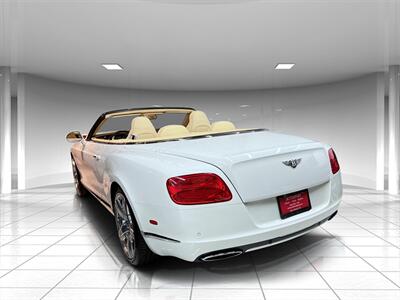 2013 Bentley Continental GT   - Photo 2 - Boca Raton, FL 33431