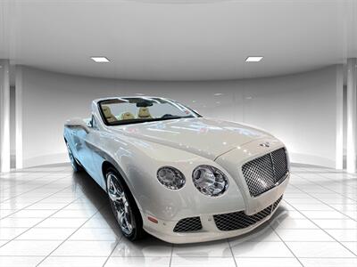 2013 Bentley Continental GT   - Photo 4 - Boca Raton, FL 33431