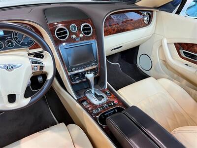 2013 Bentley Continental GT   - Photo 15 - Boca Raton, FL 33431