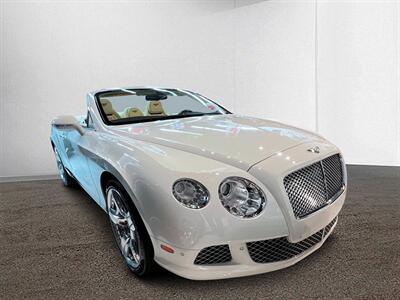 2013 Bentley Continental GT   - Photo 4 - Boca Raton, FL 33431