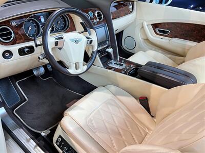 2013 Bentley Continental GT   - Photo 17 - Boca Raton, FL 33431