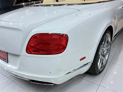 2013 Bentley Continental GT   - Photo 8 - Boca Raton, FL 33431