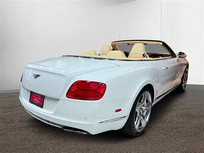 2013 Bentley Continental GT   - Photo 3 - Boca Raton, FL 33431