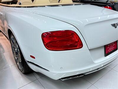 2013 Bentley Continental GT   - Photo 7 - Boca Raton, FL 33431