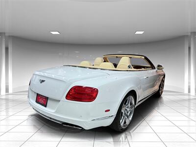 2013 Bentley Continental GT   - Photo 3 - Boca Raton, FL 33431