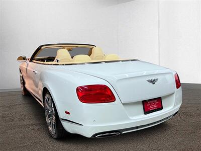 2013 Bentley Continental GT   - Photo 2 - Boca Raton, FL 33431