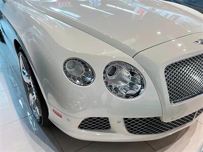 2013 Bentley Continental GT   - Photo 5 - Boca Raton, FL 33431