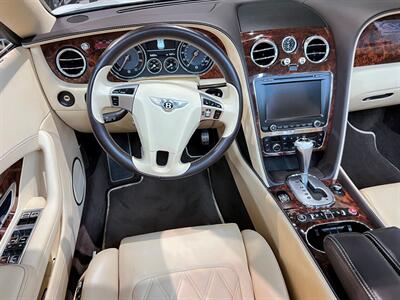 2013 Bentley Continental GT   - Photo 14 - Boca Raton, FL 33431