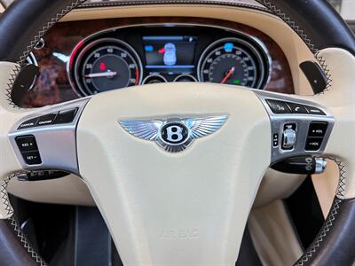 2013 Bentley Continental GT   - Photo 19 - Boca Raton, FL 33431