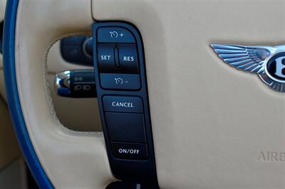 2007 Bentley Continental GT   - Photo 33 - Boca Raton, FL 33431