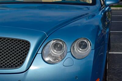 2007 Bentley Continental GT   - Photo 9 - Boca Raton, FL 33431