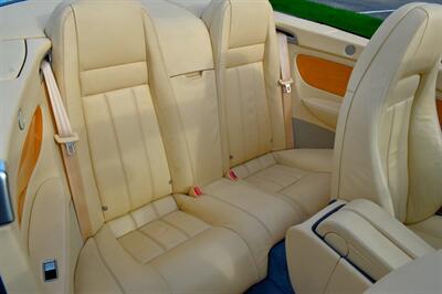 2007 Bentley Continental GT   - Photo 23 - Boca Raton, FL 33431