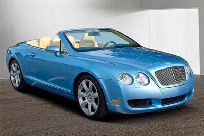 2007 Bentley Continental GT   - Photo 7 - Boca Raton, FL 33431