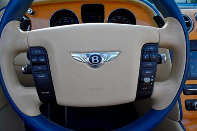 2007 Bentley Continental GT   - Photo 32 - Boca Raton, FL 33431