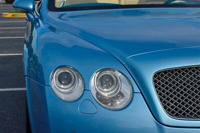 2007 Bentley Continental GT   - Photo 10 - Boca Raton, FL 33431